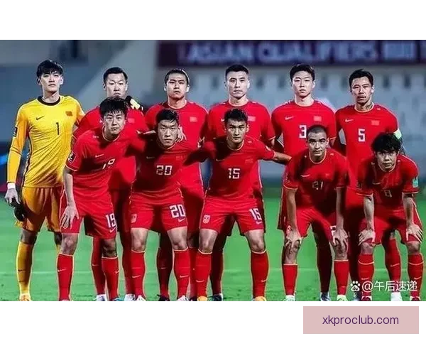 美加墨世界杯竞猜深度分析与球队实力走势全面解读指南