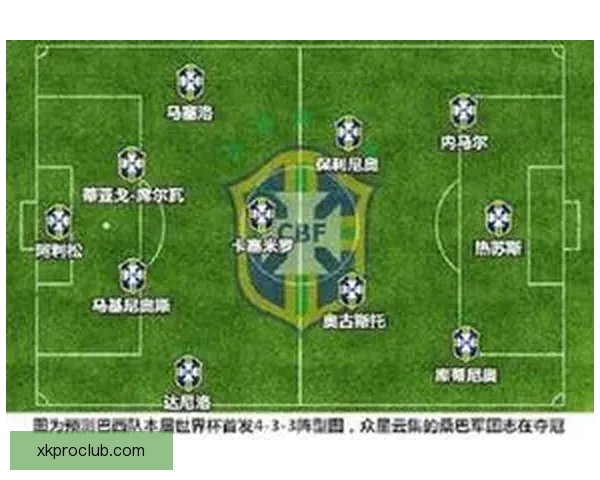 世界杯足球竞猜投注技巧深度解析与热门赛事预测实战策略大全