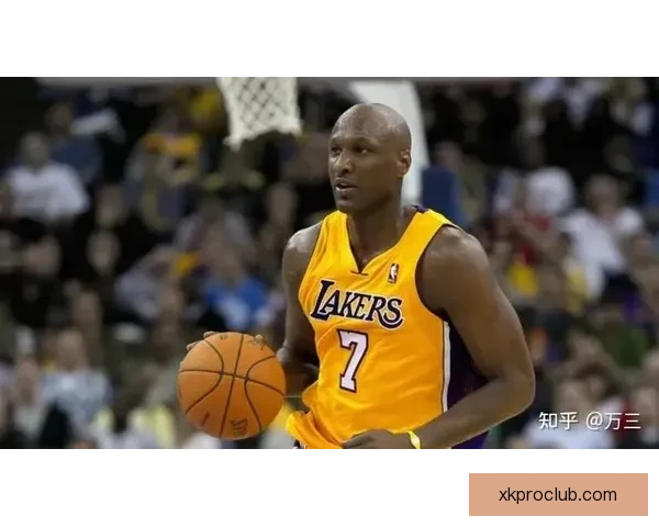 好久不见！38岁拜纳姆洛杉矶骑行 记得他曾助湖人两连冠辉煌