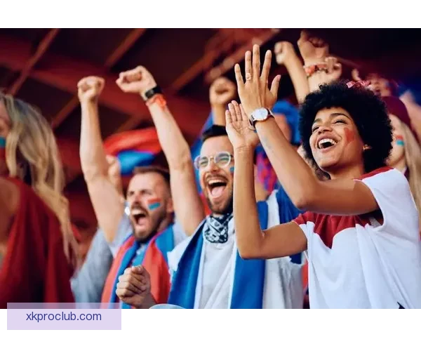 美加墨联合举办世界杯 让北美足球迎来新纪元