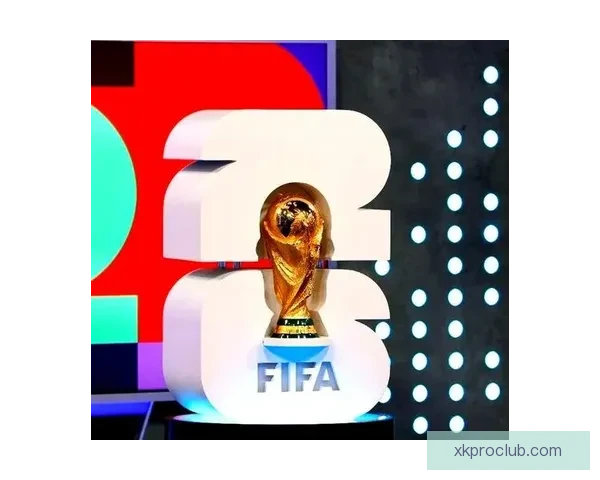 美加墨联合举办世界杯赛场全景揭秘 足球盛宴点燃北美激情 美加墨联合举办世界杯赛场全景揭秘 足球盛宴点燃北美激情