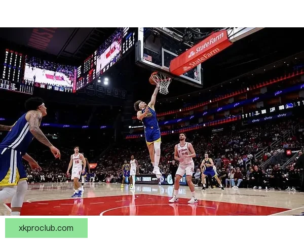 波杰姆斯基：我从没想过连续四场20+ 只是在抓住每场比赛的机会