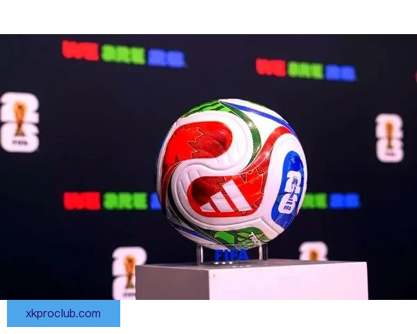 美加墨世界杯竞猜盛宴开启共同见证足球梦想成真