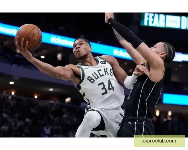 字母哥上周拒绝参加雄鹿3对3训练 本周合练是否参与仍存分歧