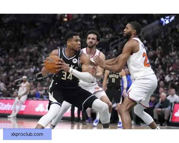 字母哥争夺战最新动态：尼克斯骑士受看好 火箭等球队逐渐出局