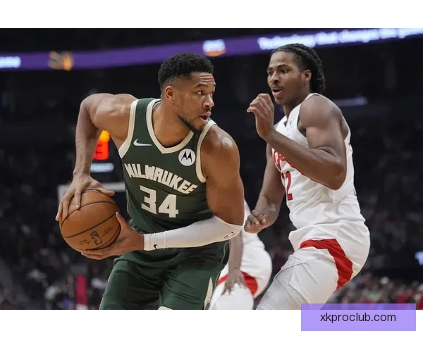 字母哥上周拒绝参加雄鹿3对3训练 本周合练是否参与仍存分歧