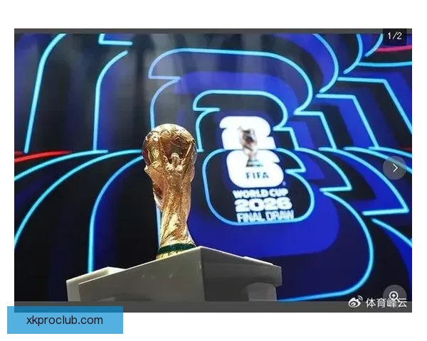 2026世界杯最佳球员精彩表现引领赛场风云传奇故事