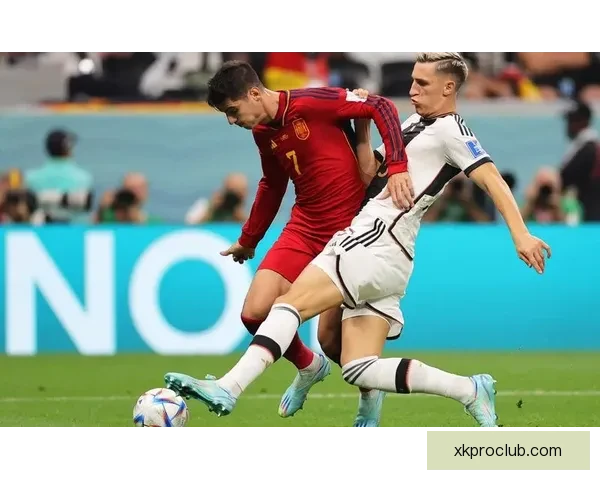 围绕2026世界杯扩军新格局与全球足球版图重塑的深度观察与趋势分析